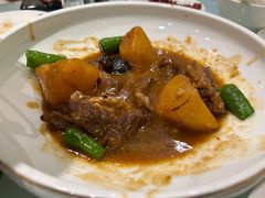 -合胜记太原排档(王府井店)