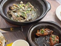 -小时候焗海鲜(鄞州万达店)