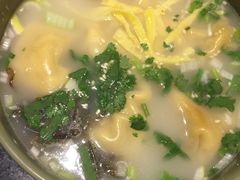 -百姓厨房(凤翔泥塑坊店)