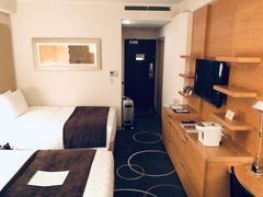 -新高轮格兰王子大酒店