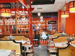 -祥源胡同·涮牛羊肉火锅(花桥店)