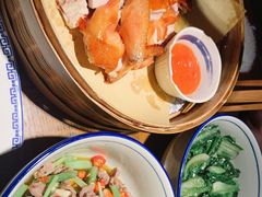 -洞庭土菜小炒馆(易发广场店)
