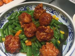 -聚春园自助餐厅(东街口店)