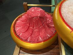 -牛New寿喜烧(龙湖金沙天街店)