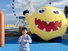 -秦皇岛乐岛海洋王国