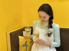 -快乐柠檬happylemon(北京APM店)