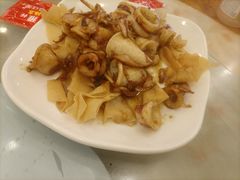 -新金盛·海鲜酒楼(盐田店)