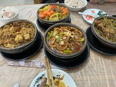 -梁师傅砂锅(哈达西街店)