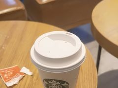 -星巴克(北京西小口路店)
