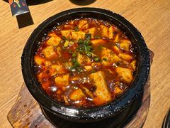 -胡马八破·川菜小馆(高新万达店)