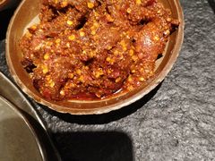 麻辣牛肉-胖碗火锅(观音桥店)
