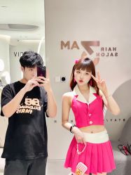 -3AM·S HAIR SALON烫发染发接发