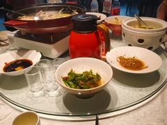 -湘知湘味(岳麓山店)
