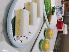 -點無缺茶楼·海鲜酒家(世博店)
