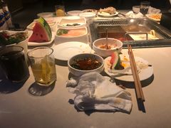 -海底捞火锅(上元大街店)