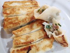 -中山美食街