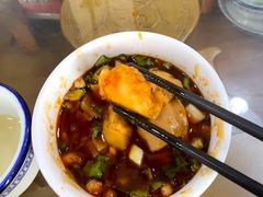 -佘记全家福芋儿鸡(向阳街总店)