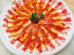 -韩宫宴和牛烤肉(武汉光谷现代风情街店)