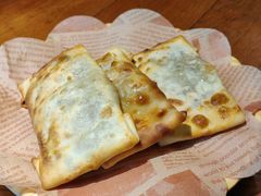 烤包子-楼兰新疆主题餐厅(坂田佳华领汇广场店)