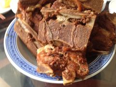 iphone_upload_pic-乔家满族八大碗(流水沟店)