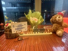 -西安W酒店·WEI全味西餐厅