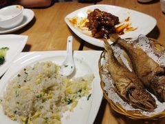 -一盐堂本帮菜(外滩店)