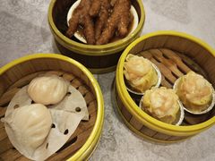 -华联广州大酒店-餐厅