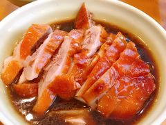 -晓马鸭店(新芜路店)