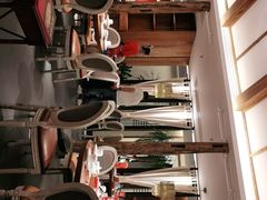 大堂-瑶王府·广西菜(金阳路店)