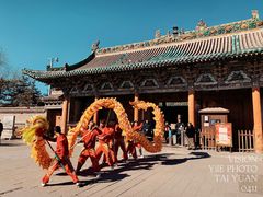 -榆次老城