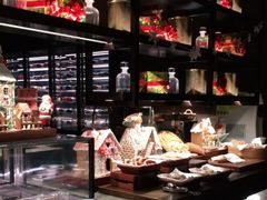 -康莱德酒店·美庭自助餐厅