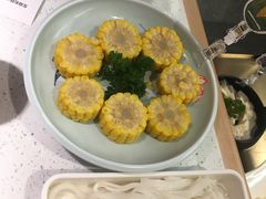 -左庭右院鲜牛肉火锅(苏州园区永旺店)