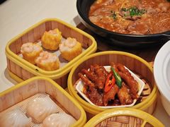 -香港狮子山下·明星粤菜餐厅(北苑店)