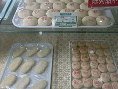 -桂顺斋(西花市店)