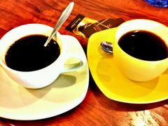 -RUMORS COFFEE ROASTERY鲁马滋咖啡(湖南路店)