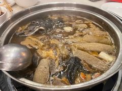 -太婆天府山珍酒楼(亚运村店)