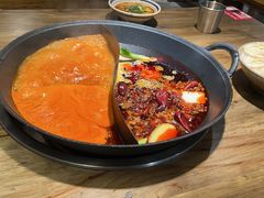 -于屿城重庆火锅(深圳总店)