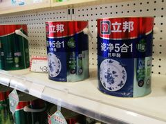 -立邦(柳滩专卖店)