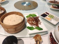 -兰亭轩茶餐厅(长江路店)