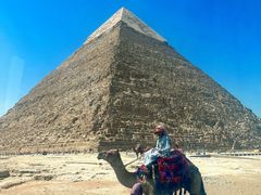 -吉萨金字塔群