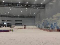 -哈尔滨热雪奇迹