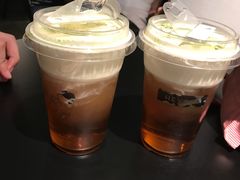 -喜茶(深圳东门1234店)