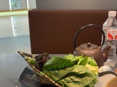 -湊湊火锅·茶憩(南京万象天地店)