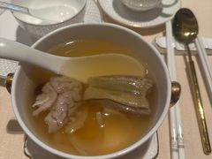 -广州富力丽思卡尔顿酒店·丽轩·粤菜