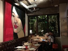 大堂-Ginger(兴国路店)