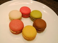 -深圳四季酒店·馥自助餐厅