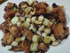 -田婆婆的菜(新天地店)
