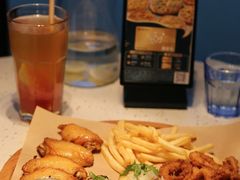 -必胜客(海滨店)