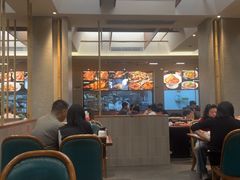 -情妹耙泥鳅·江湖川菜(科华店)