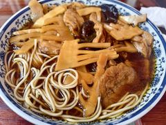 -西园寺素食(西园弄戒幢律寺店)
